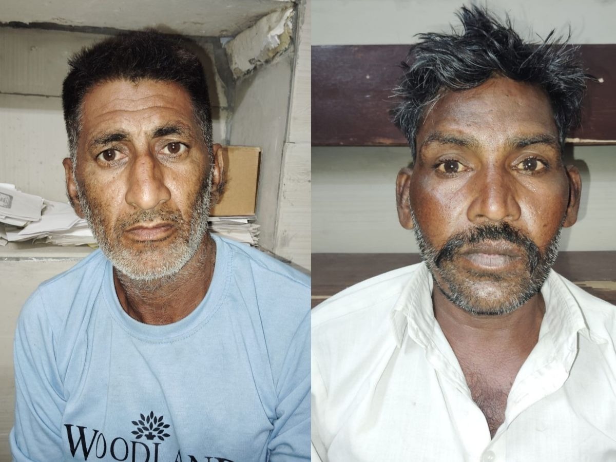 Sri Ganganagar Khetaram Murder Case: Main Accused Gets Life Imprisonment After Six Years